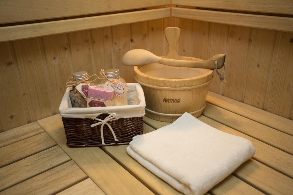 Willa U Bohuna Jacuzzi & Sauna Zakopane Exteriér fotografie