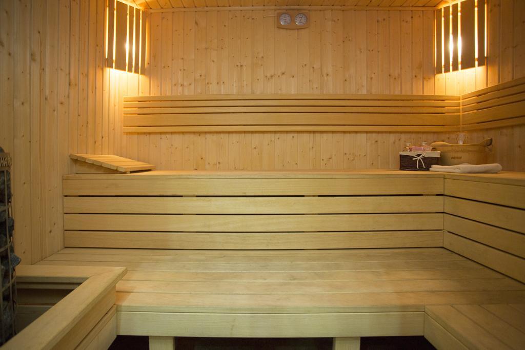 Willa U Bohuna Jacuzzi & Sauna Zakopane Exteriér fotografie